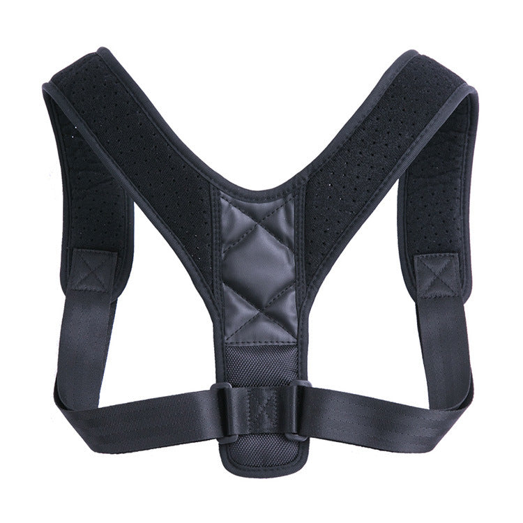 Hunchback Correction Straps
