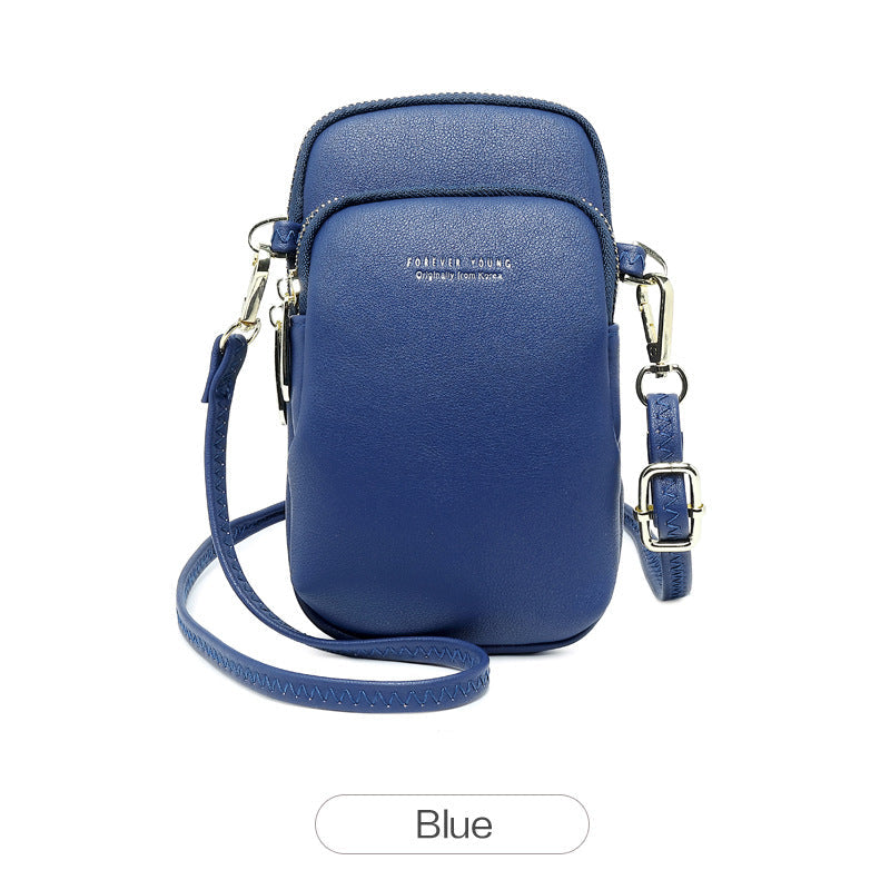 Forever young ladies ---- Mobile Phone Bag ---- Korean version