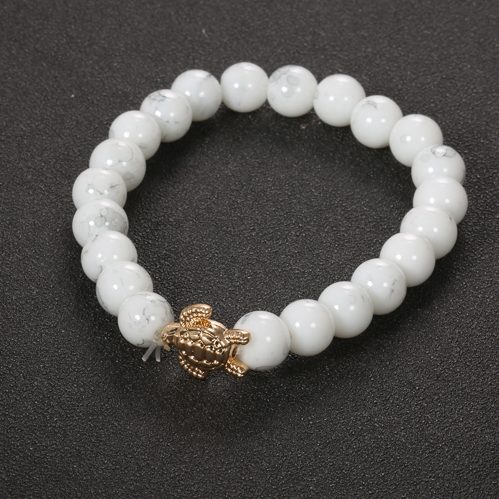 Elegant Women's -- Cross-border European and American style -- Bracelet 5-piece set