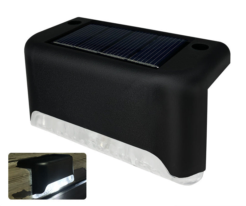 Solar Lights - Outdoor - Fence, Stairs, Step, Yard, Patio, Driveway, Garden
