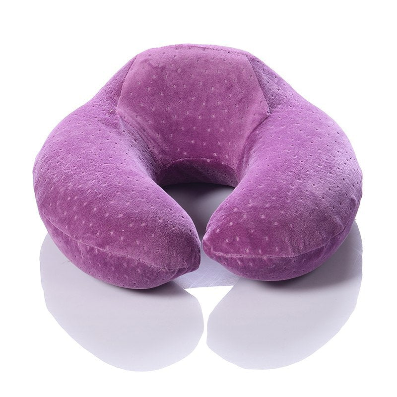U pillow, high neck pillow, pillow head pillow