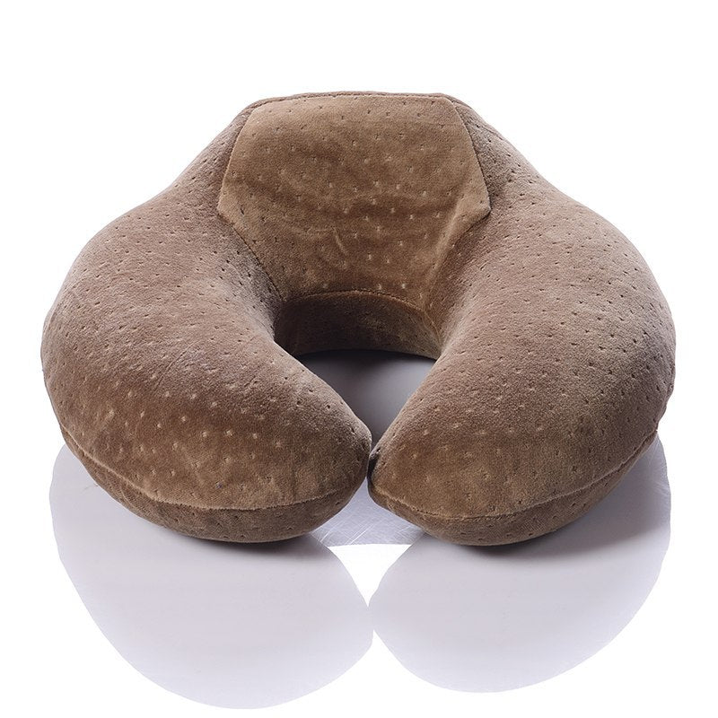 U pillow, high neck pillow, pillow head pillow