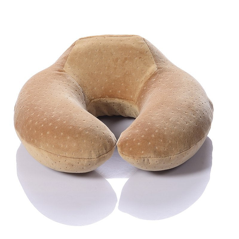 U pillow, high neck pillow, pillow head pillow