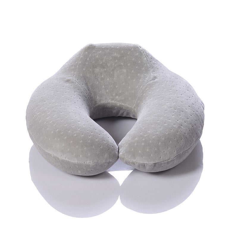 U pillow, high neck pillow, pillow head pillow