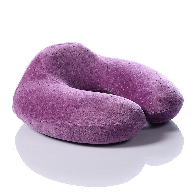 U pillow, high neck pillow, pillow head pillow