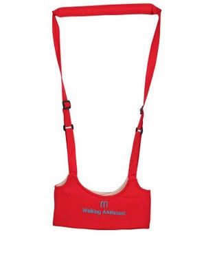Baby Walker - Baby Harness Assistant