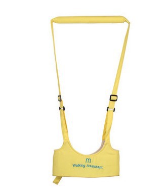 Baby Walker - Baby Harness Assistant