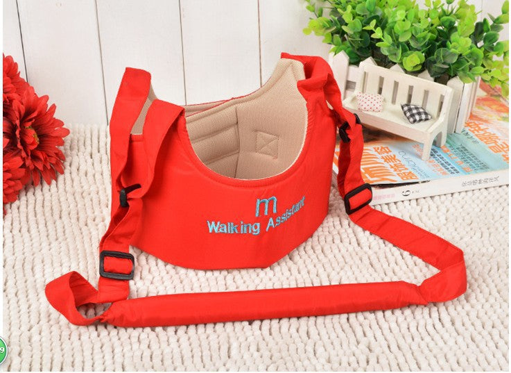 Baby Walker - Baby Harness Assistant