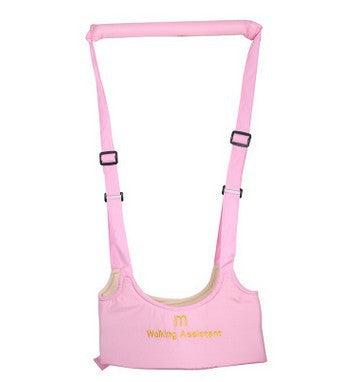 Baby Walker - Baby Harness Assistant