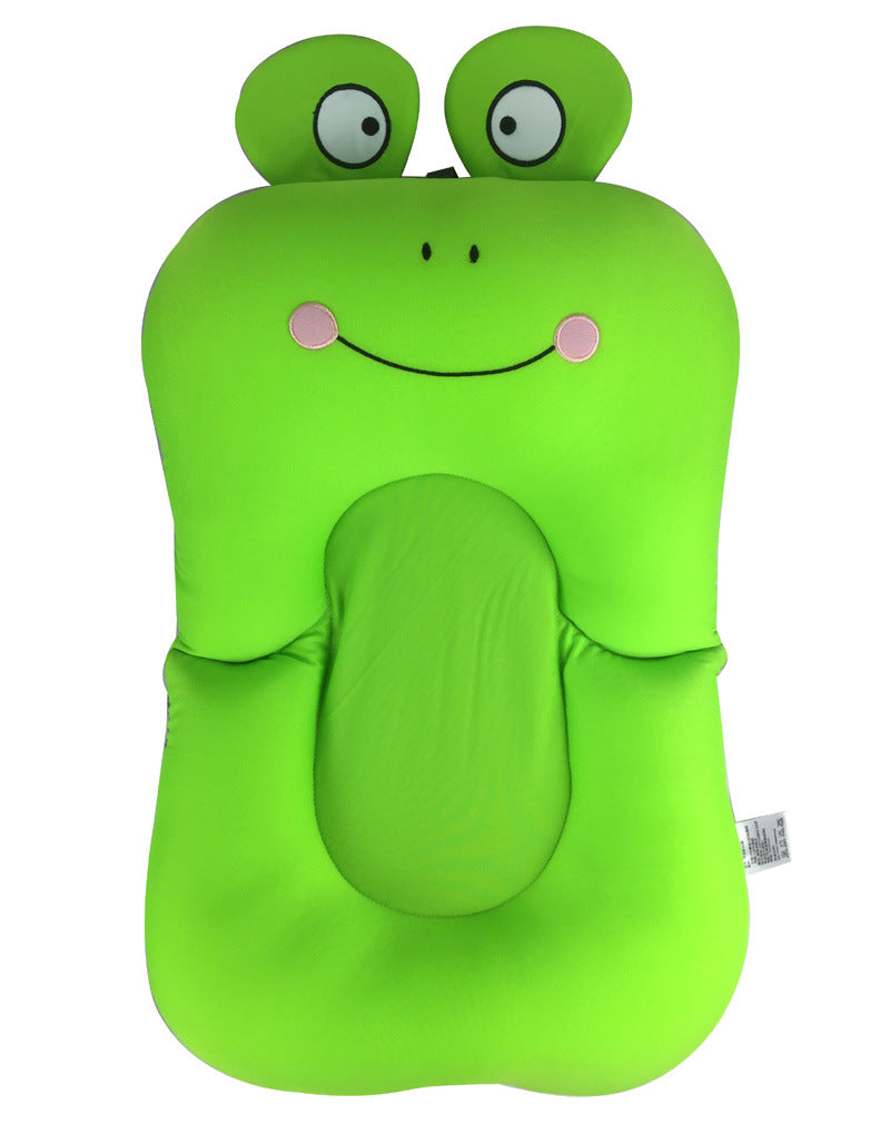 Baby Bath Mat - Anti-skid bath