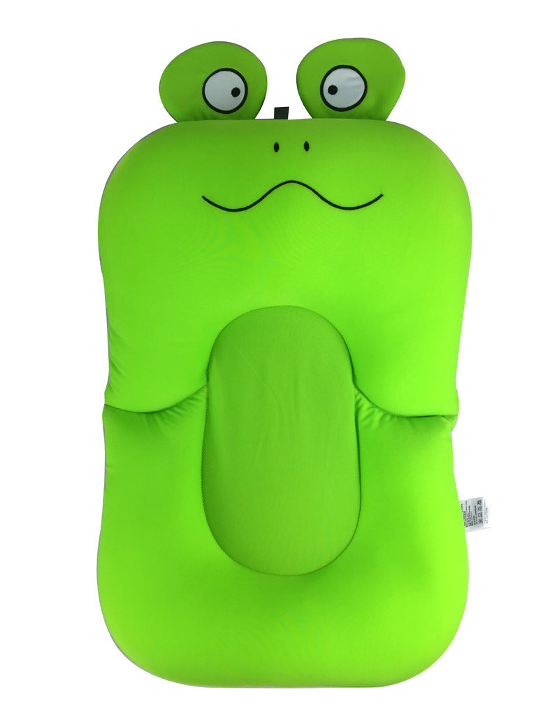 Baby Bath Mat - Anti-skid bath