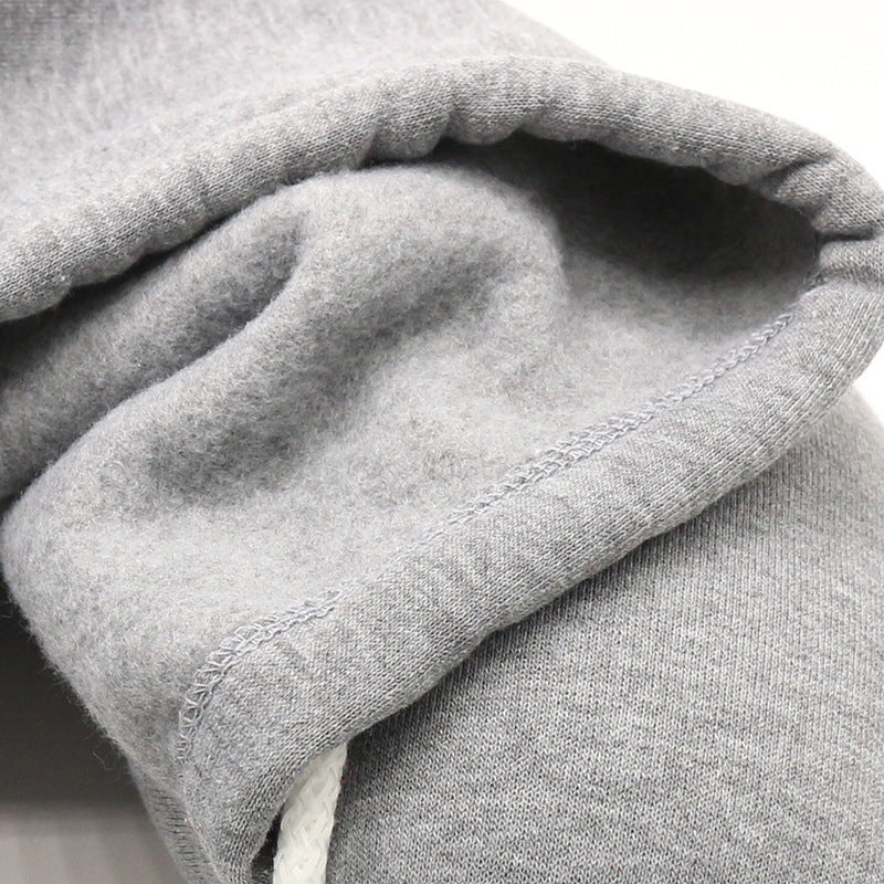 Hooded U-type nap cervical pillow micro-particle ---- Travel Pillow