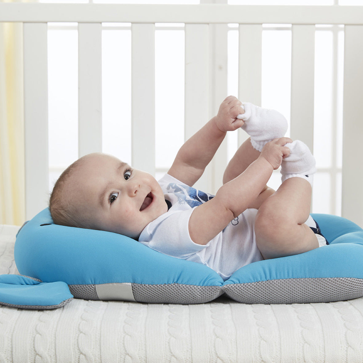 Baby Bath Mat - Anti-skid bath