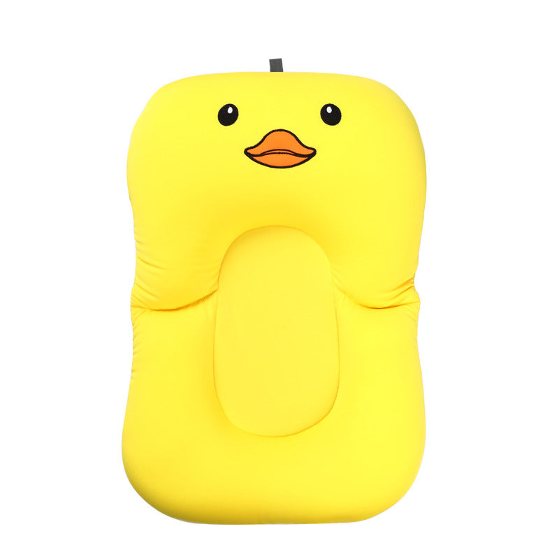 Baby Bath Mat - Anti-skid bath