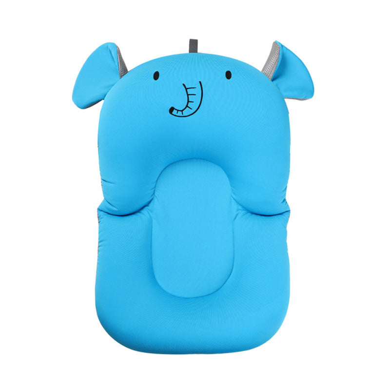 Baby Bath Mat - Anti-skid bath