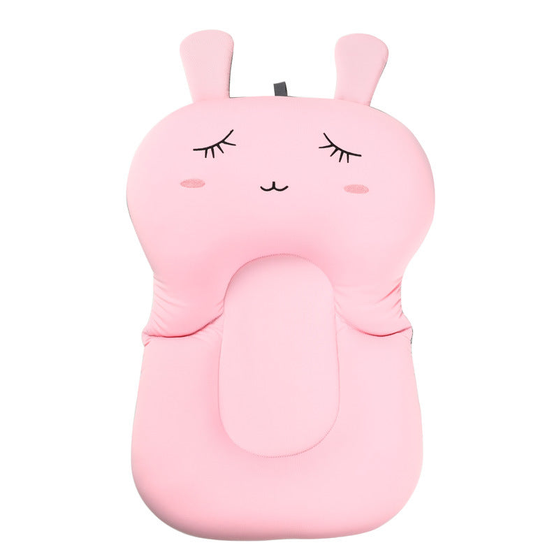 Baby Bath Mat - Anti-skid bath