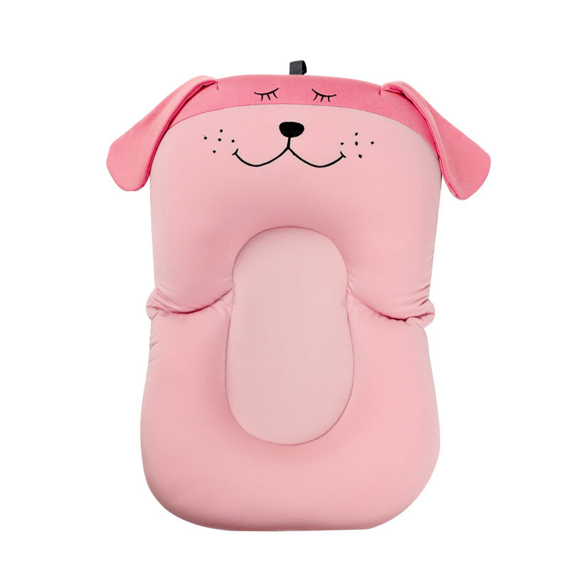 Baby Bath Mat - Anti-skid bath