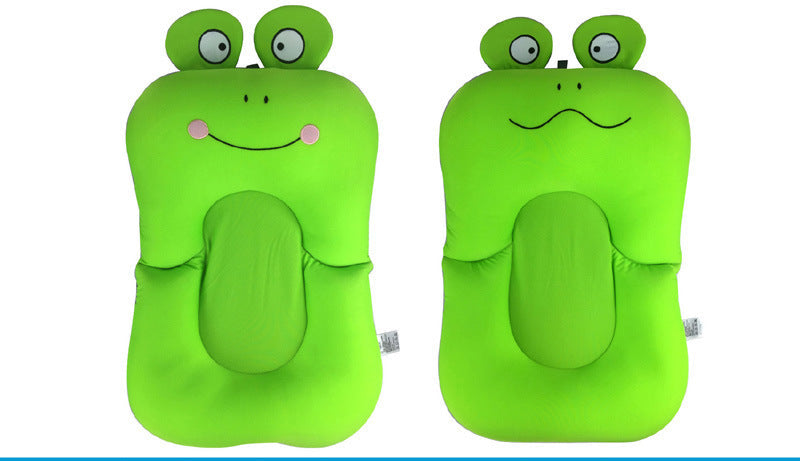 Baby Bath Mat - Anti-skid bath