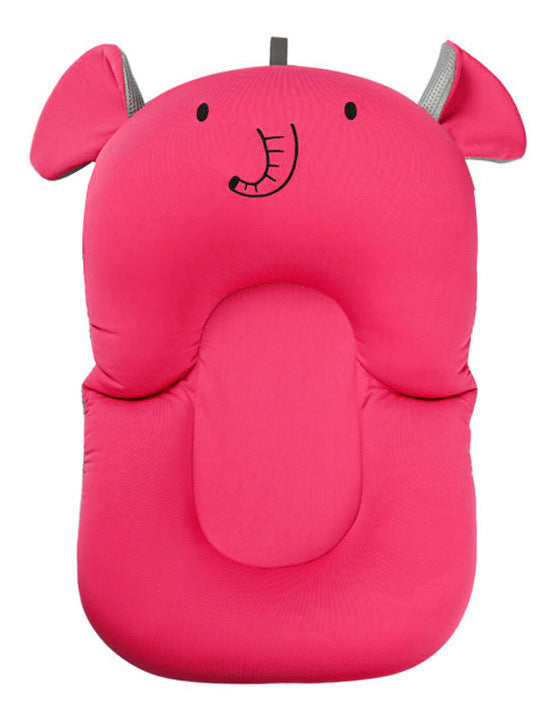 Baby Bath Mat - Anti-skid bath