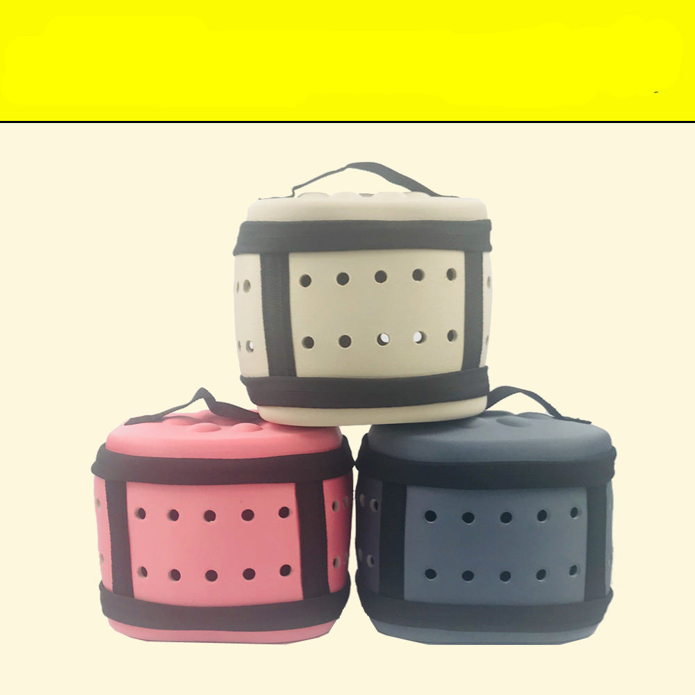 Pet bag ---- Portable & Foldable Cat / Dog Bag