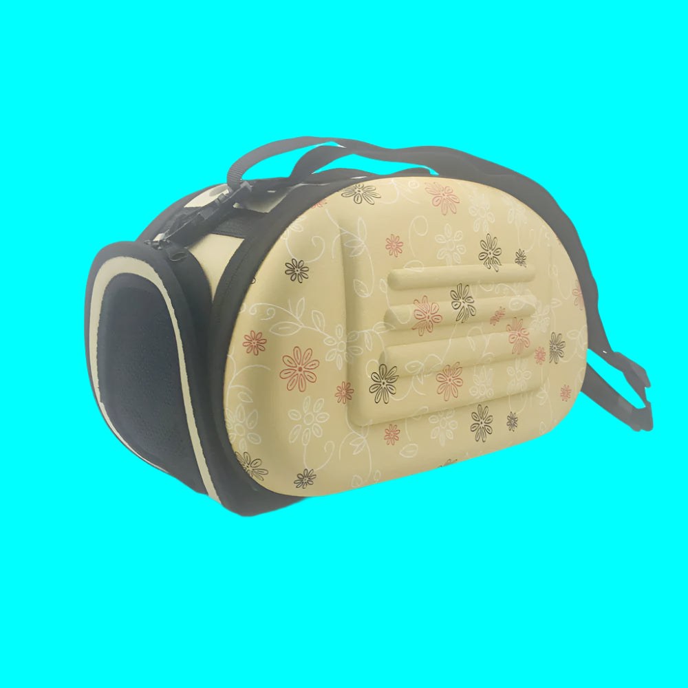 Pet bag ---- Portable & Foldable Cat / Dog Bag