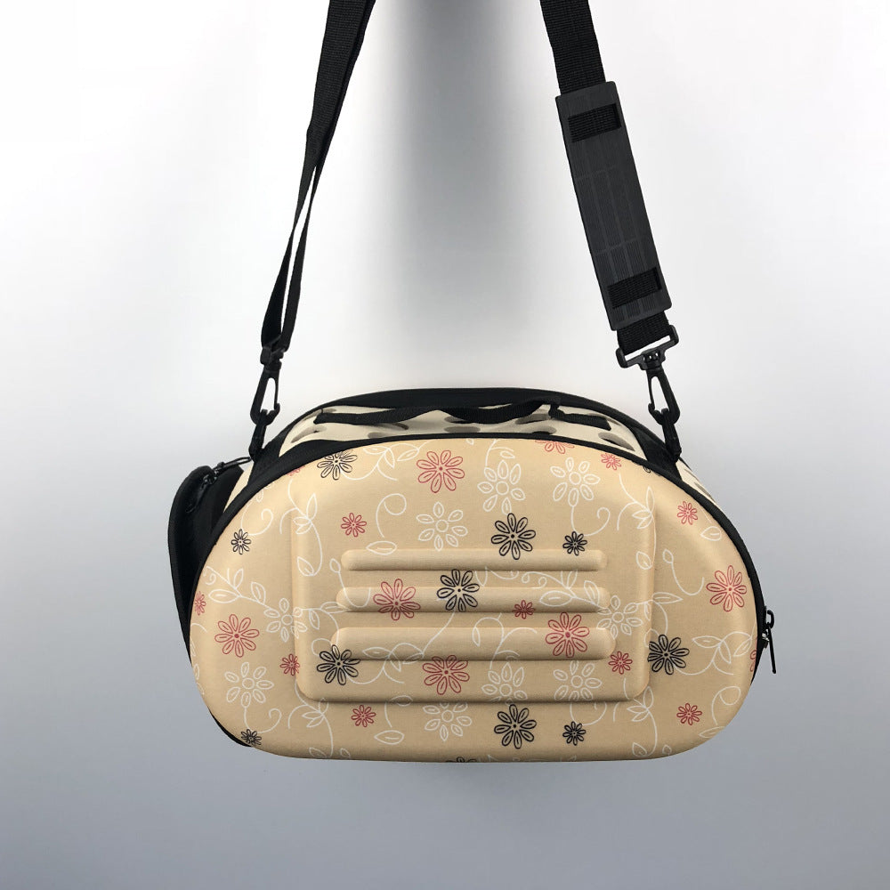 Pet bag ---- Portable & Foldable Cat / Dog Bag
