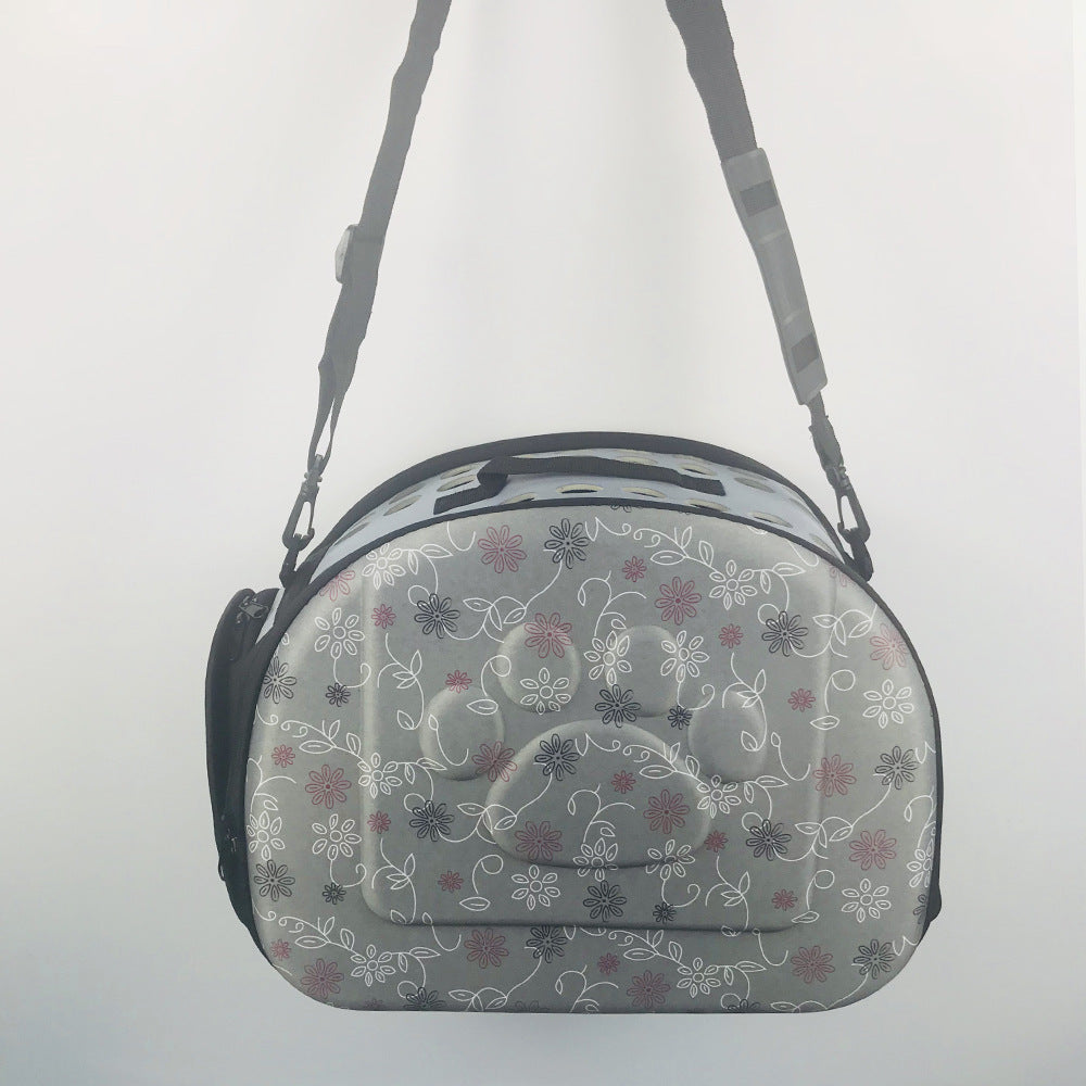 Pet bag ---- Portable & Foldable Cat / Dog Bag