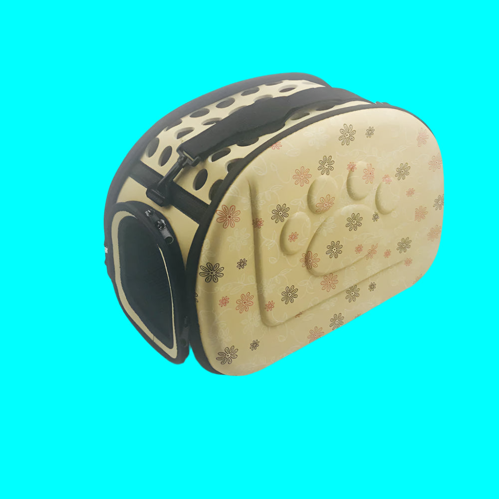 Pet bag ---- Portable & Foldable Cat / Dog Bag
