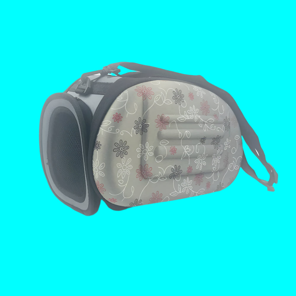 Pet bag ---- Portable & Foldable Cat / Dog Bag