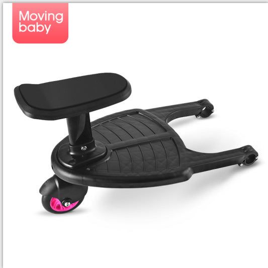 Baby stroller PEDAL - for Second child