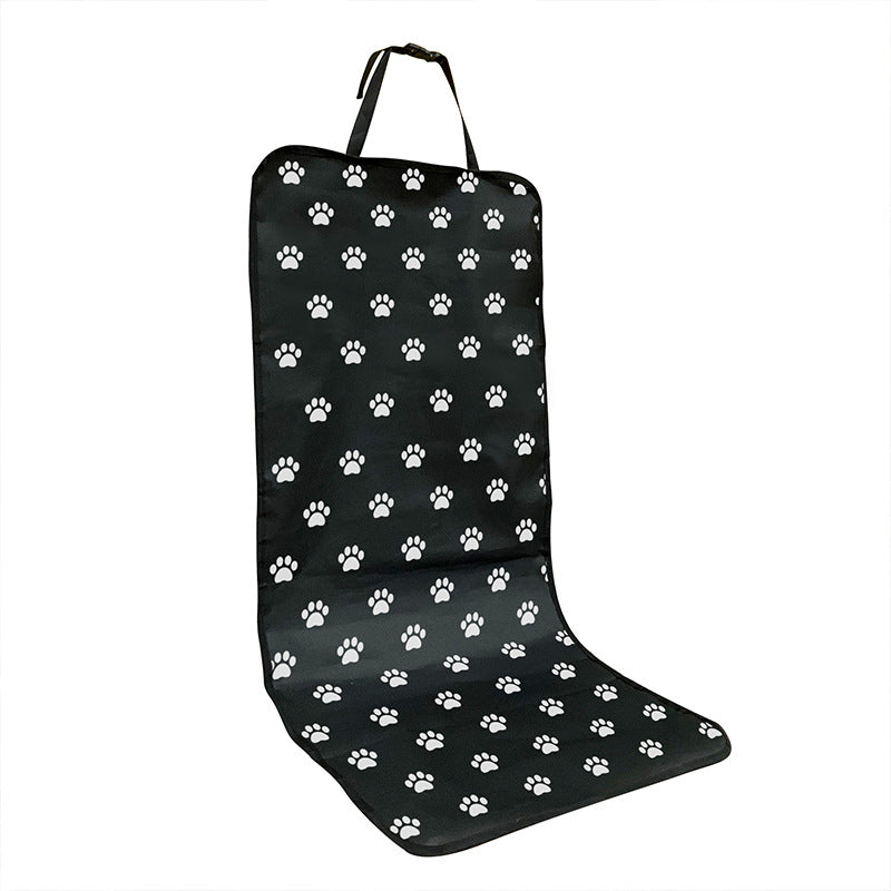 Pet - car mat waterproof -- for dogs and cats
