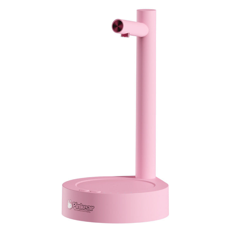 Smart Desktop Water Pump