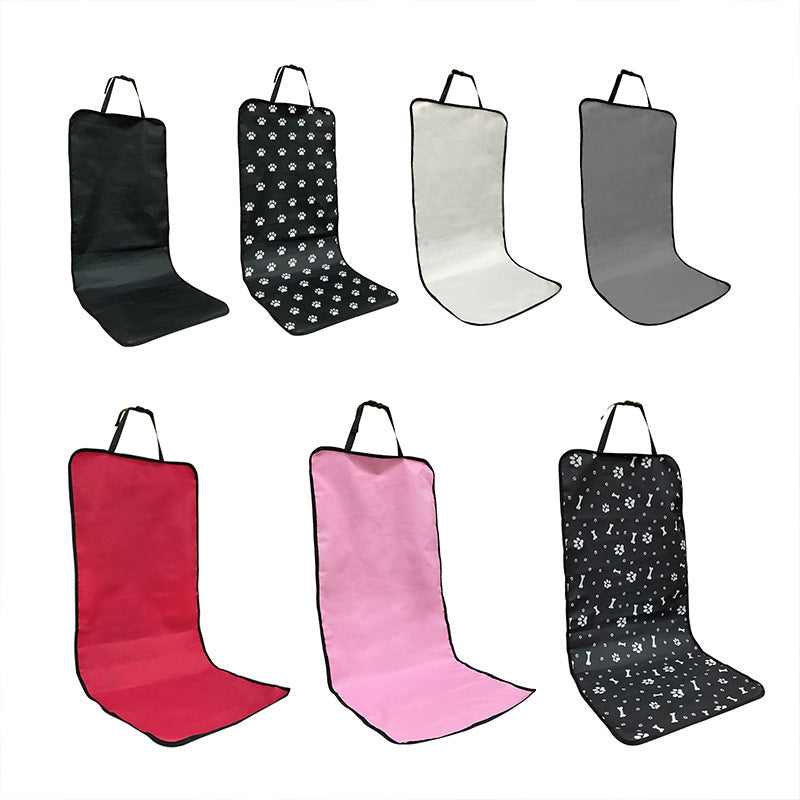 Pet - car mat waterproof -- for dogs and cats