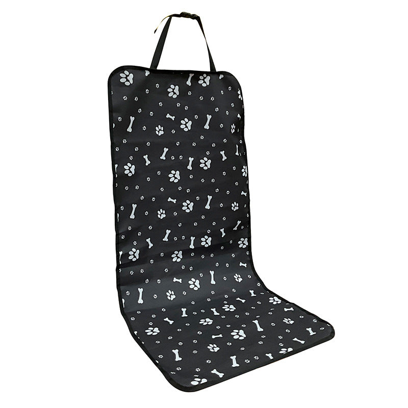 Pet - car mat waterproof -- for dogs and cats