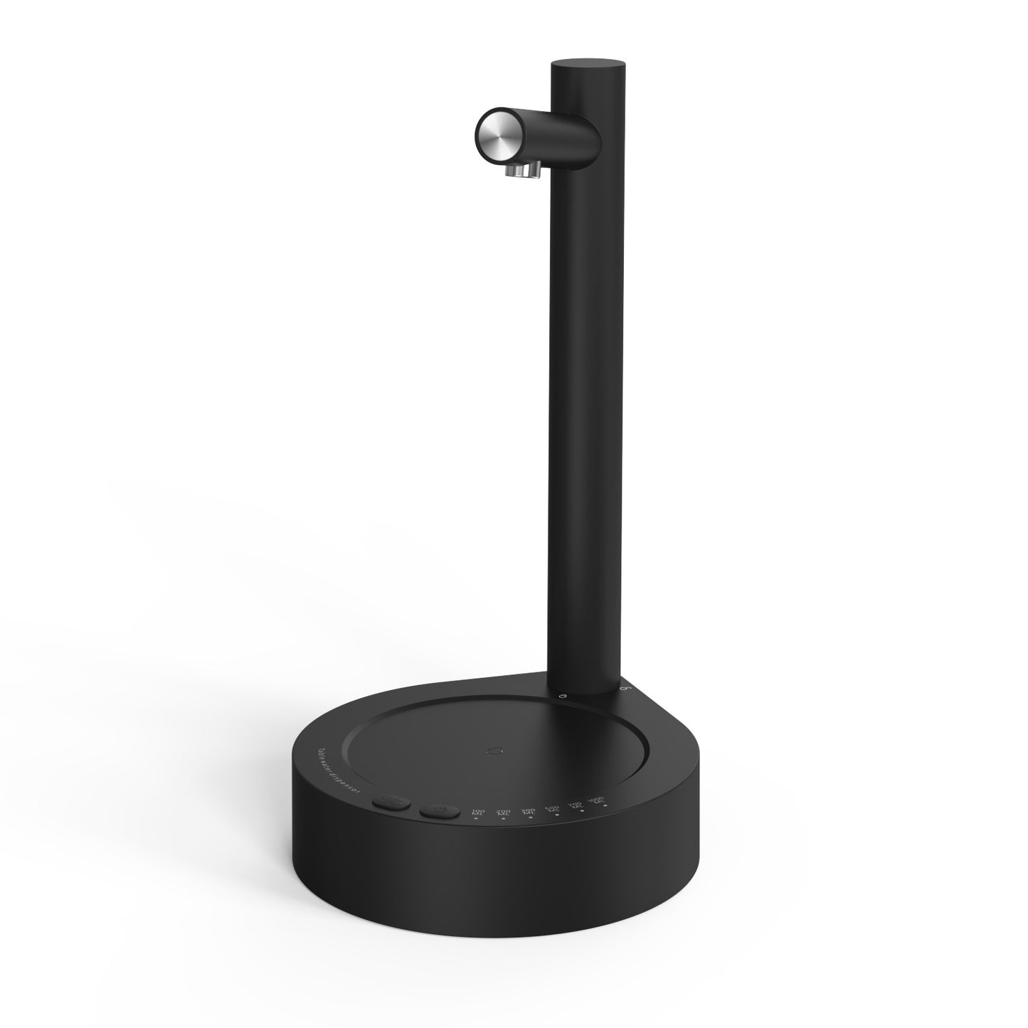 Smart Desktop Water Pump