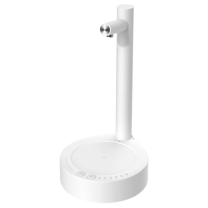 Smart Desktop Water Pump