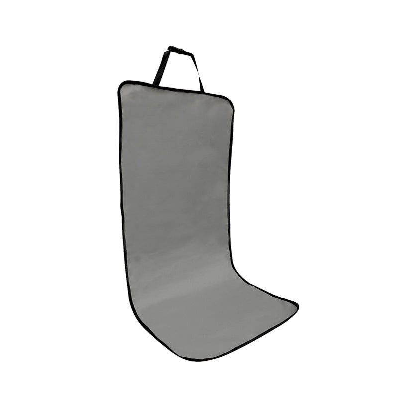 Pet - car mat waterproof -- for dogs and cats