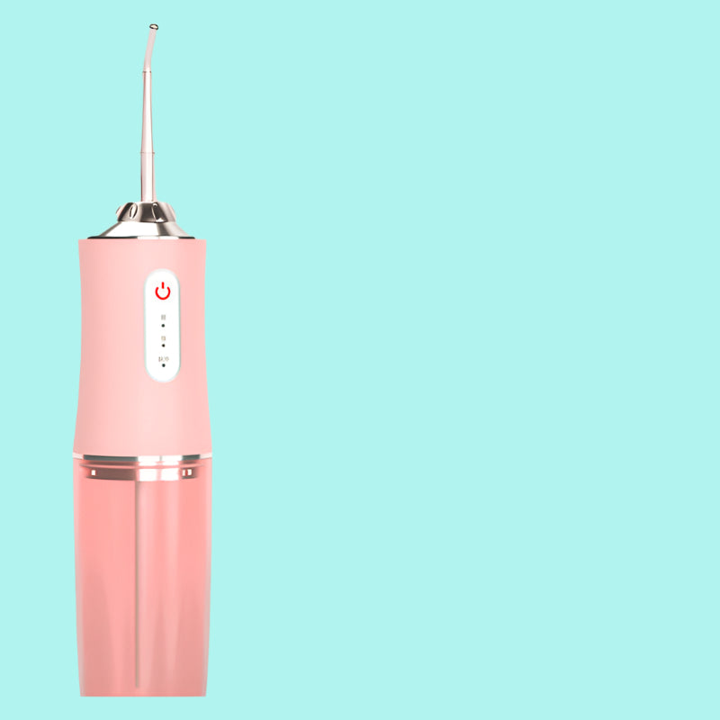 Cross-border dedicated electric portable water flosser