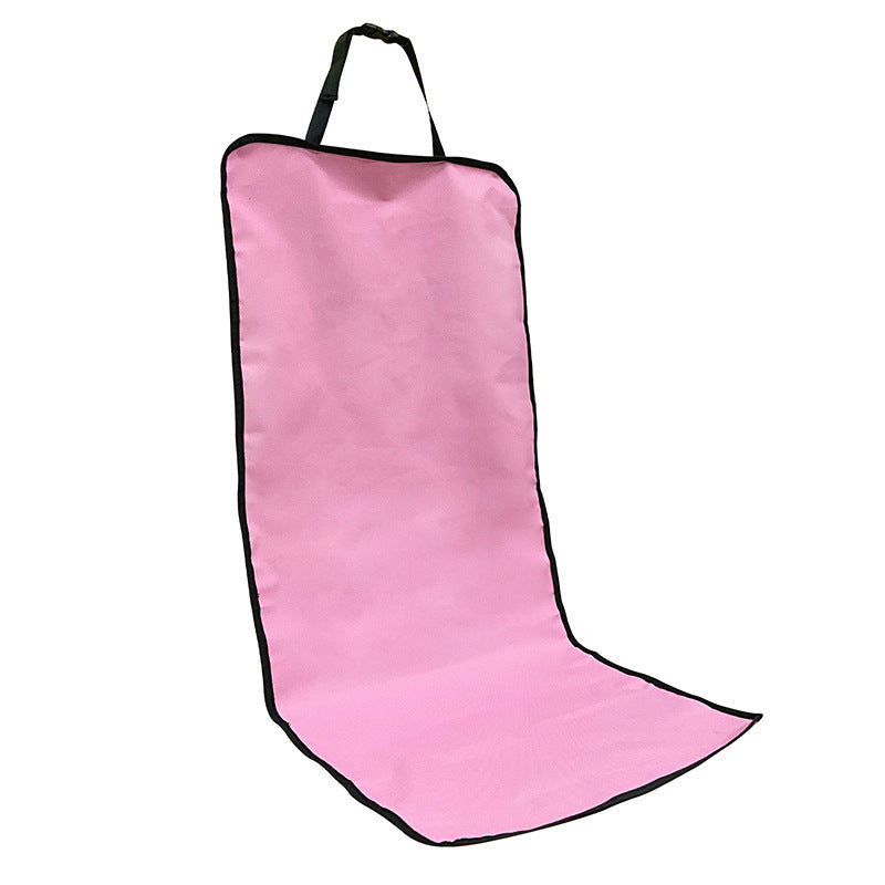 Pet - car mat waterproof -- for dogs and cats