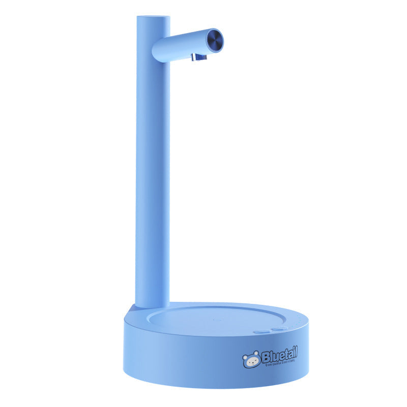 Smart Desktop Water Pump