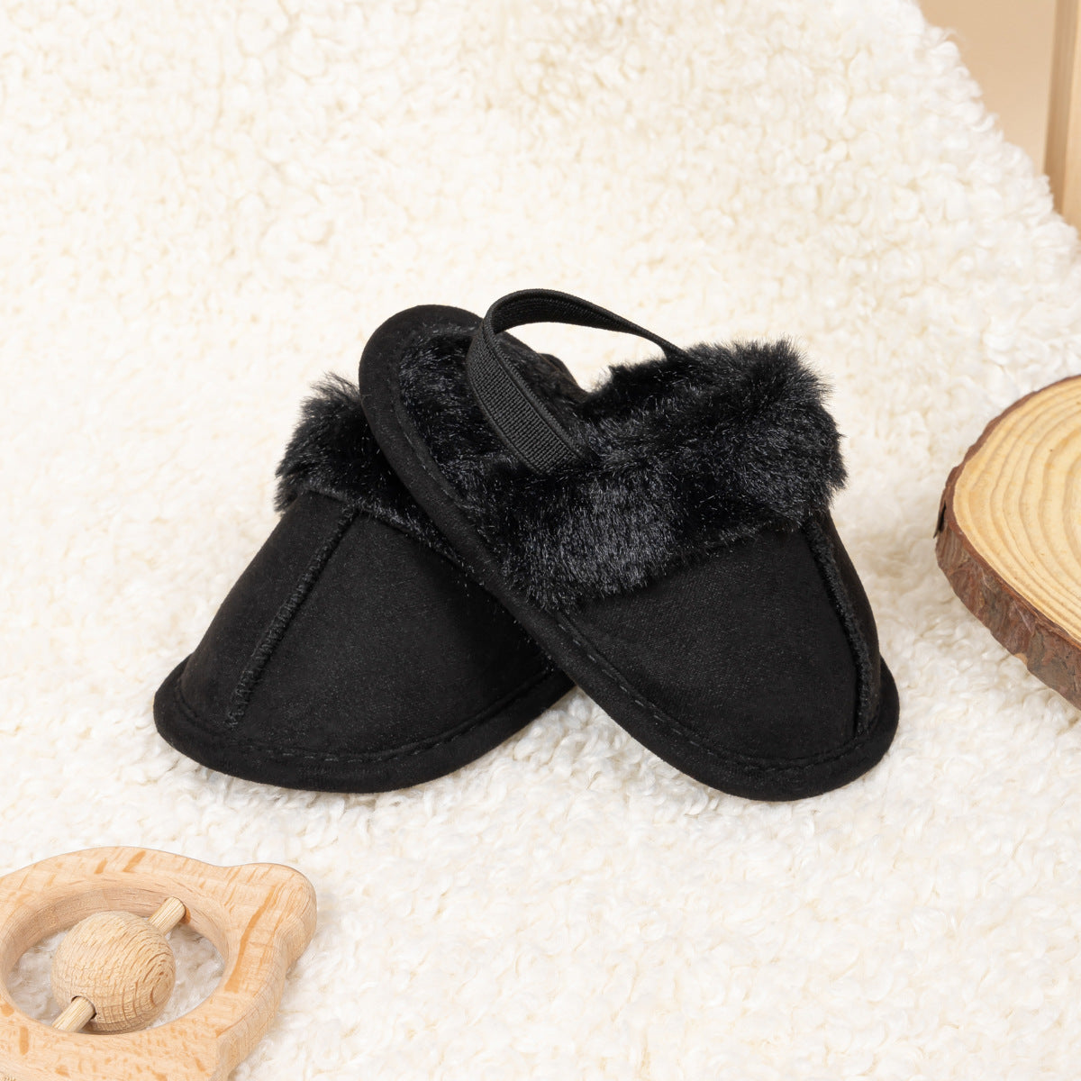 Toddler Shoes - Autumn and winter