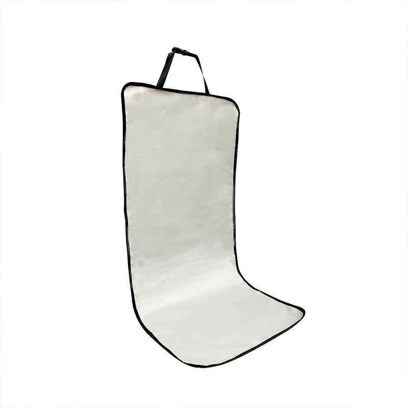 Pet - car mat waterproof -- for dogs and cats