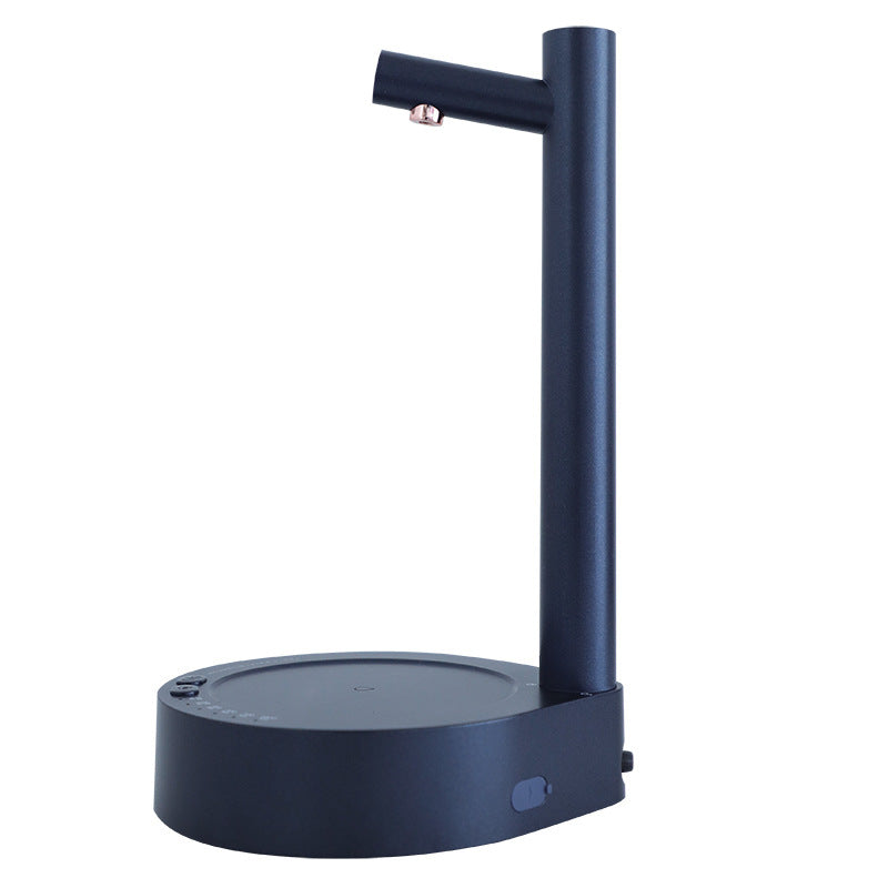 Smart Desktop Water Pump