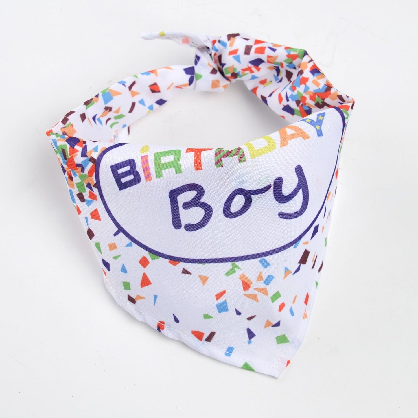 Dog Birthday Gift Toys - Birthday Cake