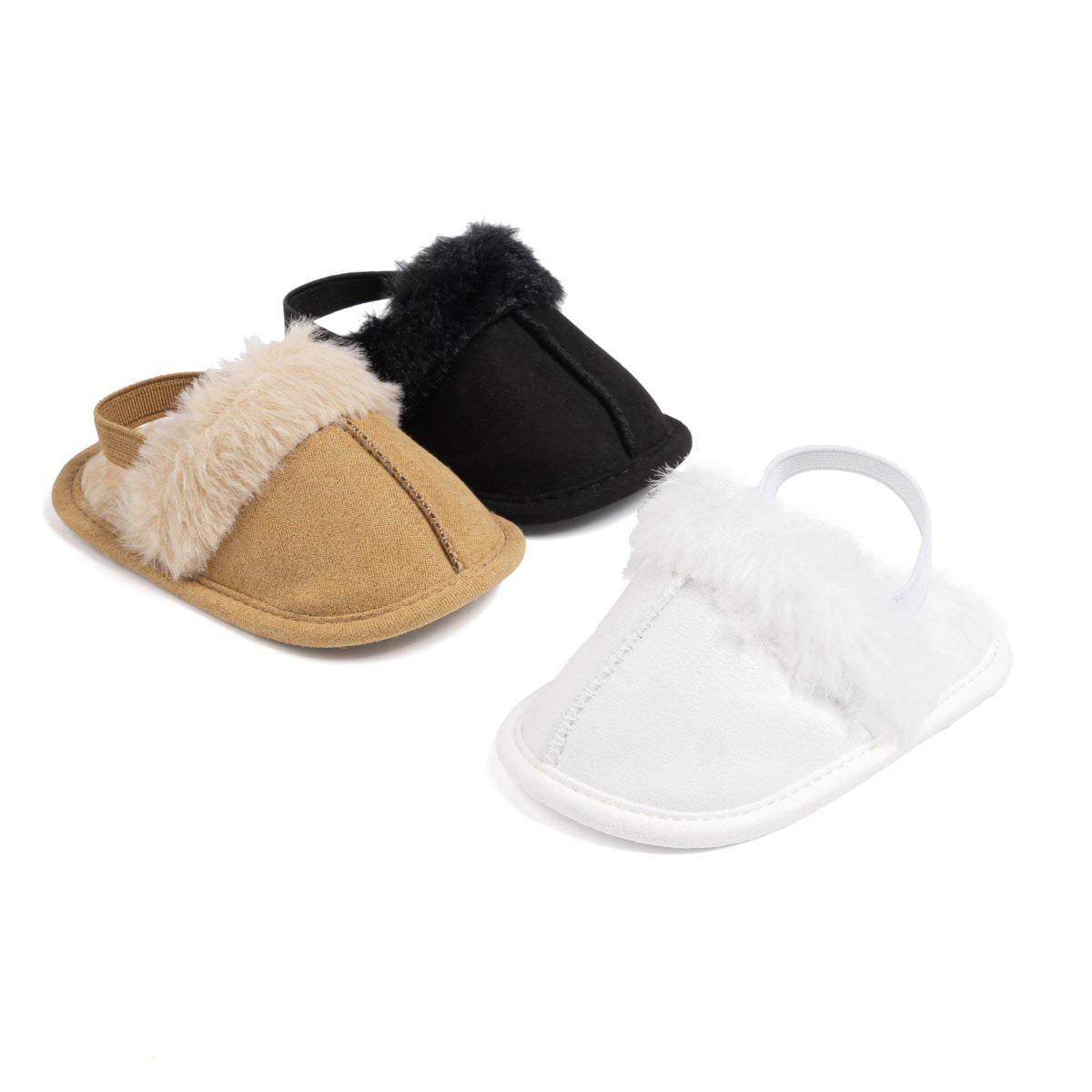 Toddler Shoes - Autumn and winter
