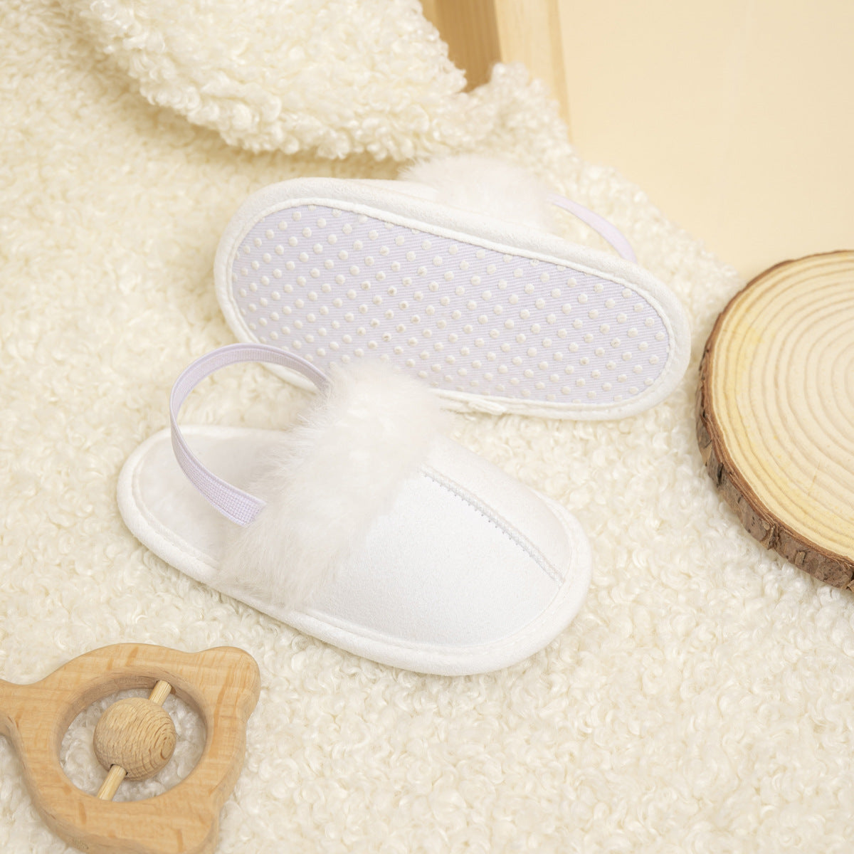 Toddler Shoes - Autumn and winter