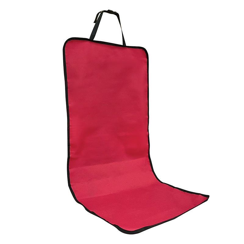 Pet - car mat waterproof -- for dogs and cats