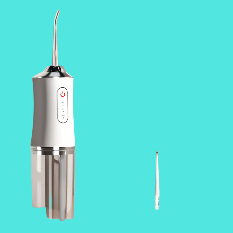 Cross-border dedicated electric portable water flosser
