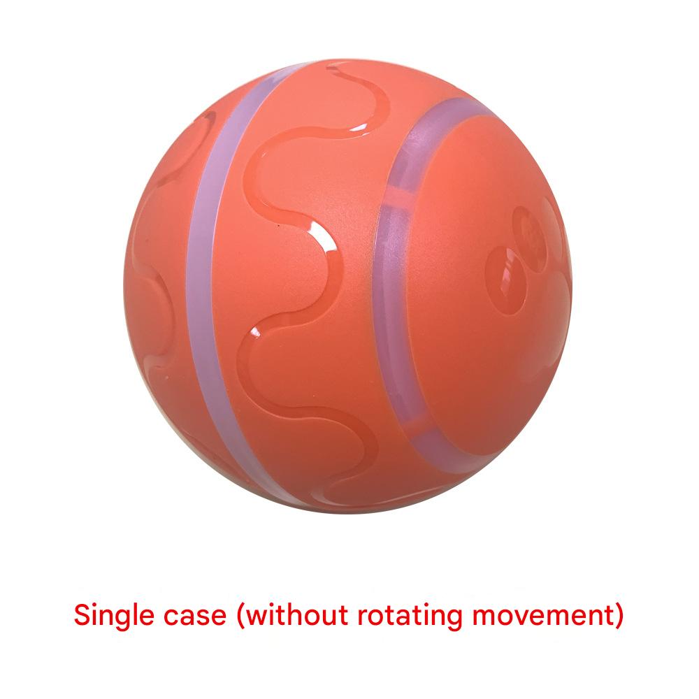 Pet Toy Automatic -- Dog Toy Ball Electric Smart Ball