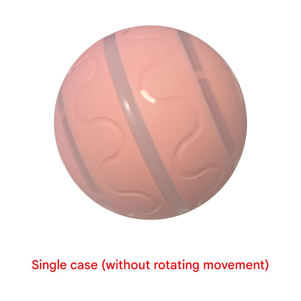 Pet Toy Automatic -- Dog Toy Ball Electric Smart Ball